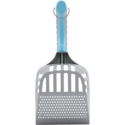 Fresh Step Products All-in-One Cat Litter Scoop -Cat Supplies 234138 PT4. AC SS1800 V1596233460