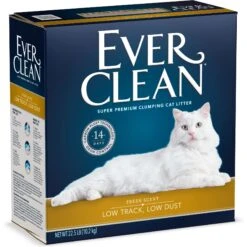 Ever Clean Super Premium Low Track Low Dust Fresh Scent Clumping Cat Litter -Cat Supplies 235225 PT3. AC SS1800 V1694457306
