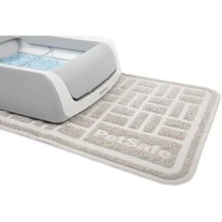 PetSafe ScoopFree Non-Slip Cat Litter Mat -Cat Supplies 238838 PT6. AC SS1800 V1592415359