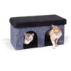 K&H Pet Products Thermo-Kitty Cat Duplex