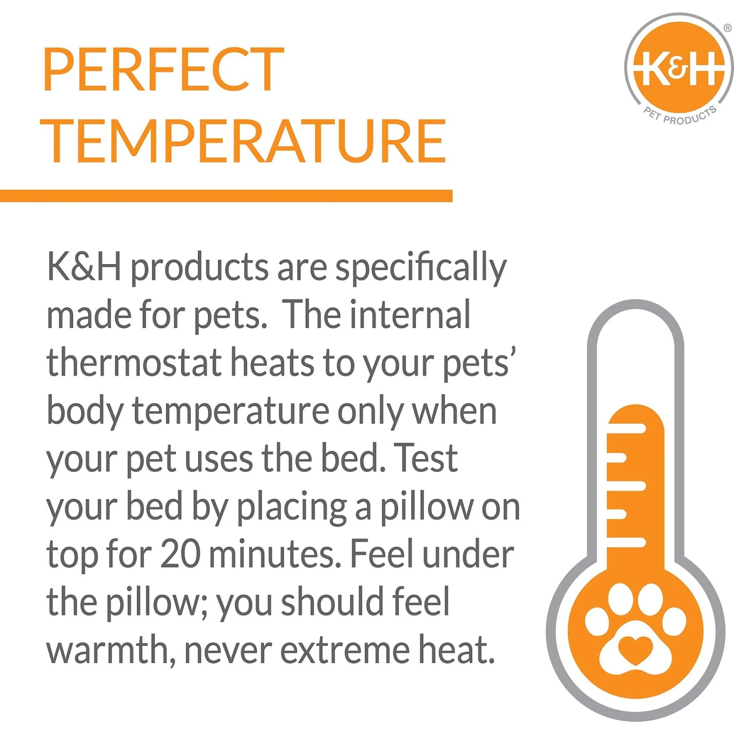 K&H Pet Products Thermo-Kitty Cat Duplex 5 K&H Pet Products Thermo-Kitty Cat Duplex - Image 5