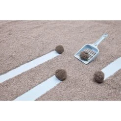 Boxiecat Lightweight Air Fresh & Clean Scented Clumping Cat Litter -Cat Supplies 248208 PT3. AC SS1800 V1643998040