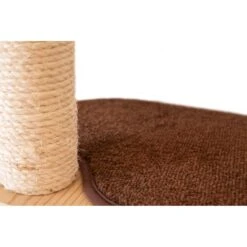 Armarkat Real Wood Cat Step 14 Armarkat Real Wood Cat Step -Cat Supplies 251434 PT5. AC SS1800 V1599265630