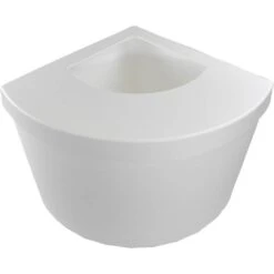 Kitangle Top Entry Cat Litter Box, Large -Cat Supplies 252802 PT2. AC SS1800 V1600906277