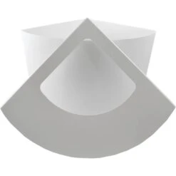 Kitangle Top Entry Cat Litter Box, Large -Cat Supplies 252802 PT4. AC SS1800 V1600907458