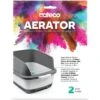 Noba Cateco Replacement Mesh Cat Litter Box Aerators, 2 Count