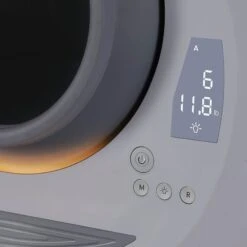 Casa Leo Leo's Loo Covered Automatic Self-Cleaning Cat Litter Box 16 Casa Leo Leo's Loo Covered Automatic Self-Cleaning Cat Litter Box -Cat Supplies 257260 PT7. AC SS1800 V1651423888