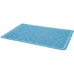 Frisco Quilted Cat Litter Mat -Cat Supplies 258210 PT2. AC SS1800 V1615574504