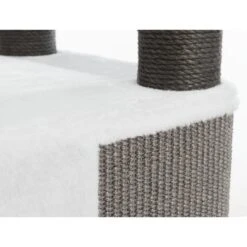 TRIXIE Lucano 43.5-in Plush Cat Tree -Cat Supplies 258810 PT7. AC SS1800 V1604365016