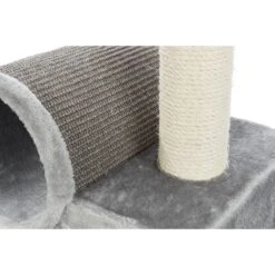 TRIXIE Tolar 33-in Plush Cat Tree & Condo -Cat Supplies 258816 PT5. AC SS1800 V1604362025