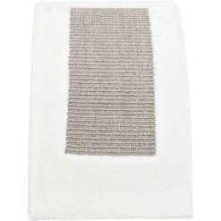 TRIXIE Topi 13-in Plush Carpet Cat Condo -Cat Supplies 258834 PT5. AC SS1800 V1604358123