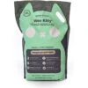Rufus & Coco Wee Kitty Eco Plant Unscented Clumping Tofu Cat Litter