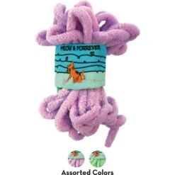 KONG Pull-A-Partz Yarnz Assorted Plush Cat Toy With Catnip -Cat Supplies 262998 PT4. AC SS1800 V1611090919