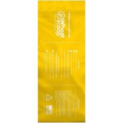 SWheat Scoop Easy Maintenance Clumping Wheat-Corn Cat Litter -Cat Supplies 264463 PT2. AC SS1800 V1610387246