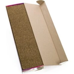SmartyKat Super Scratcher Cat Toy, 4 Count 7 SmartyKat Super Scratcher Cat Toy, 4 Count -Cat Supplies 269219 PT3. AC SS1800 V1611789980