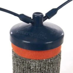 SmartyKat Scratch N Spin Replacement Wand Cat Toy -Cat Supplies 269225 PT4. AC SS1800 V1639004809