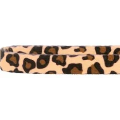 Leopard Print Cat Collar -Cat Supplies 269496 PT3. AC SS1800 V1616075077