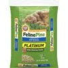 Feline Pine Platinum Natural Pine Cat Litter
