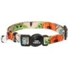 STAR WARS THE MANDALORIAN GROGU Pumpkin Dog Collar