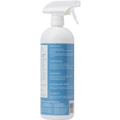 Messy Pet Cat Stain & Odor Remover, 27-oz Bottle -Cat Supplies 279368 PT2. AC SS1800 V1683653626