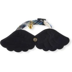 Necoichi Wings Cat Collar