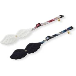 Necoichi Wings Cat Collar -Cat Supplies 282772 PT5. AC SS1800 V1617025593