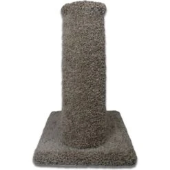 Royal Cat Boutique 24-in Pyramid Cat Scratcher, Neutral -Cat Supplies 284912 PT2. AC SS1800 V1635976328