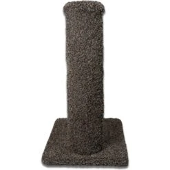 Royal Cat Boutique 30-in Pyramid Cat Scratcher, Neutral -Cat Supplies 284914 PT2. AC SS1800 V1628663169