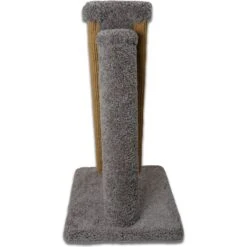 Royal Cat Boutique V-Pad 30-in Sisal Cat Scratching Post -Cat Supplies 284997 PT2. AC SS1800 V1628558184