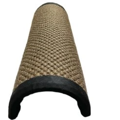 Royal Cat Boutique Mani-Pad Deluxe Curved Scratcher Cat Toy, Neutral -Cat Supplies 285006 PT5. AC SS1800 V1688153129