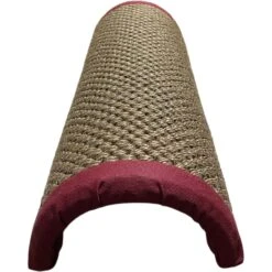 Royal Cat Boutique Mani-Pad Deluxe Curved Scratcher Cat Toy, Neutral -Cat Supplies 285006 PT6. AC SS1800 V1688150543