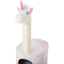 Frisco Animal Series Cat Condo -Cat Supplies 289339 PT2. AC SS1800 V1630679814