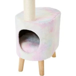 Frisco Animal Series Cat Condo -Cat Supplies 289339 PT3. AC SS1800 V1630680014