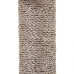 Frisco Animal Series Cat Condo, Sloth -Cat Supplies 289341 PT4. AC SS1800 V1630679950