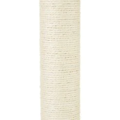 Frisco Animal Series Cat Tunnel With Scratching Post -Cat Supplies 289344 PT4. AC SS1800 V1630679999