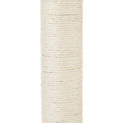 Frisco Animal Series Cat Tunnel With Scratching Post, Llama -Cat Supplies 289345 PT4. AC SS1800 V1630679870