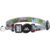 STAR WARS THE MANDALORIAN'S THE CHILD Holiday Cat Collar