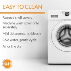 K&H Pet Products EZ Mount Triple Stack Cat Furniture -Cat Supplies 296493 PT4. AC SS1800 V1627951875