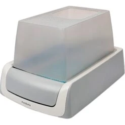PetSafe ScoopFree Complete Plus Self-Cleaning Litter Box -Cat Supplies 297535 PT6. AC SS1800 V1621375946