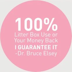 Dr. Elsey's Kitten Attract Clumping Clay Cat Litter -Cat Supplies 301487 PT4. AC SS1800 V1701452143