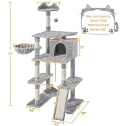 Cat Supplies -Cat Supplies 306497 PT1. AC SS1800 V1661270895