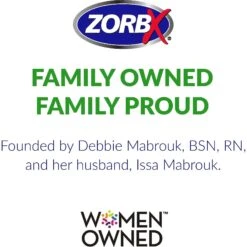 ZORBX Smell Nothing Litter Box Buddy Odor Remover, 24-oz Bottle -Cat Supplies 306746 PT7. AC SS1800 V1633108013