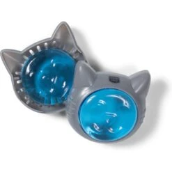 Fresh Step Products Cat Litter Box Deodorizing Pod -Cat Supplies 306777 PT4. AC SS1800 V1638568588