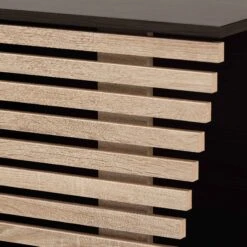 Baxton Studio Anson Cat Litter Box Cover House -Cat Supplies 307859 PT6. AC SS1800 V1631887897