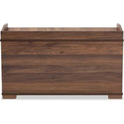 Baxton Studio Cambrie Cat Litter Box Cover House -Cat Supplies 307862 PT5. AC SS1800 V1631888176