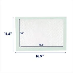 Frisco Cat Litter Pads, Scented -Cat Supplies 309828 PT2. AC SS1800 V1675279991