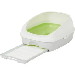 Frisco Cat Litter Pads, Scented -Cat Supplies 309828 PT3. AC SS1800 V1634326376