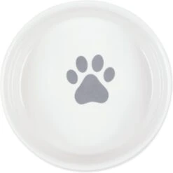 Bone Dry Meow Set Cat Bowl -Cat Supplies 313413 PT3. AC SS1800 V1631782587