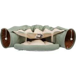 Coziwow By Jaxpety Collapsible Cat Tunnel Bed 10 Coziwow By Jaxpety Collapsible Cat Tunnel Bed -Cat Supplies 313503 PT2. AC SS1800 V1663608437