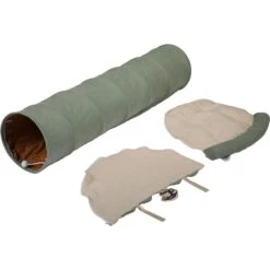 Coziwow By Jaxpety Collapsible Cat Tunnel Bed 11 Coziwow By Jaxpety Collapsible Cat Tunnel Bed -Cat Supplies 313503 PT3. AC SS1800 V1663609170